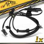 Front Left ABS Wheel Speed Sensor for Kia Sorento (2011–2012)