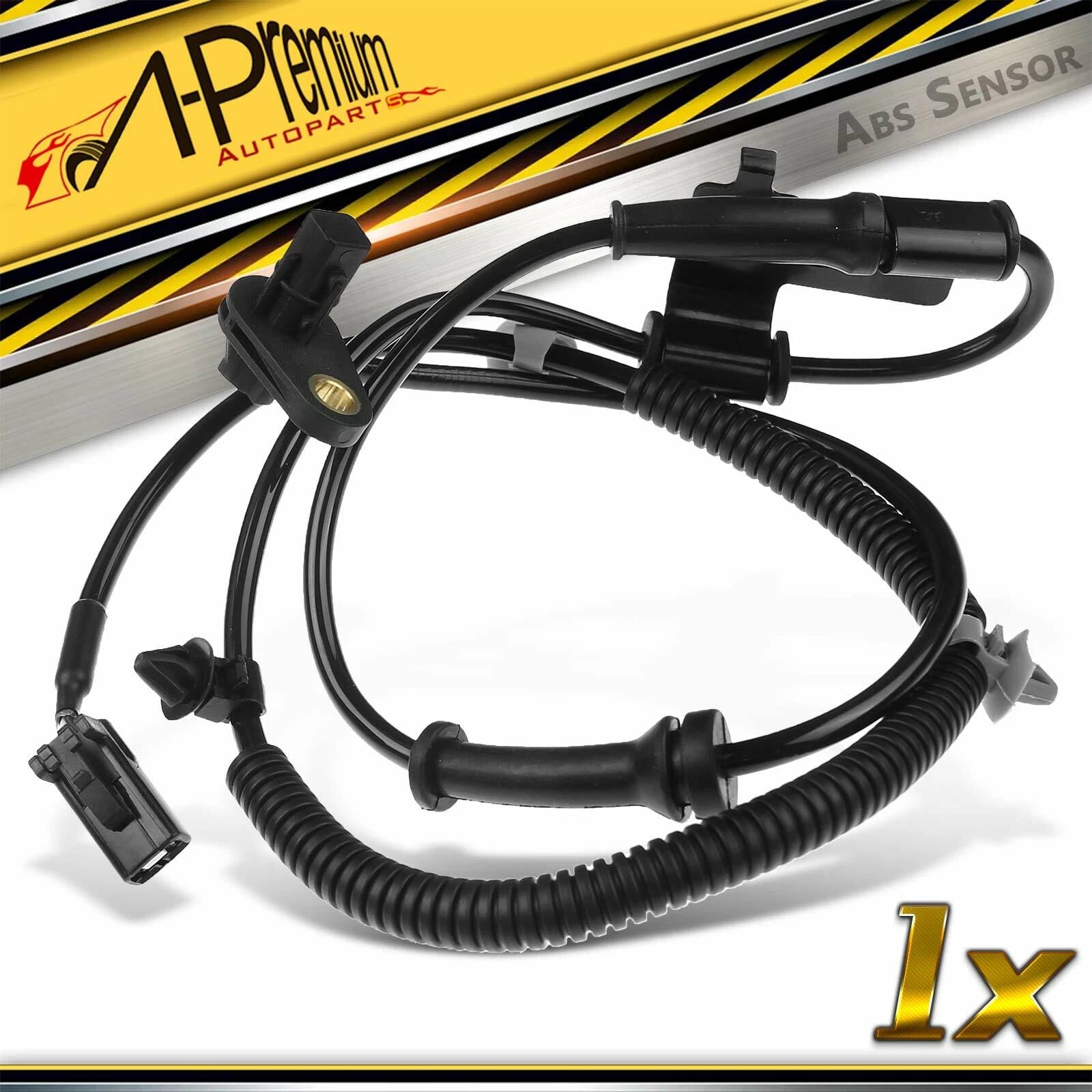 Front Left ABS Wheel Speed Sensor for Kia Sorento (2011–2012)