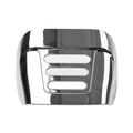 Slotted Tail Light Visor Cover for Harley Tri Glide FLHTCUTG (2009-2022)