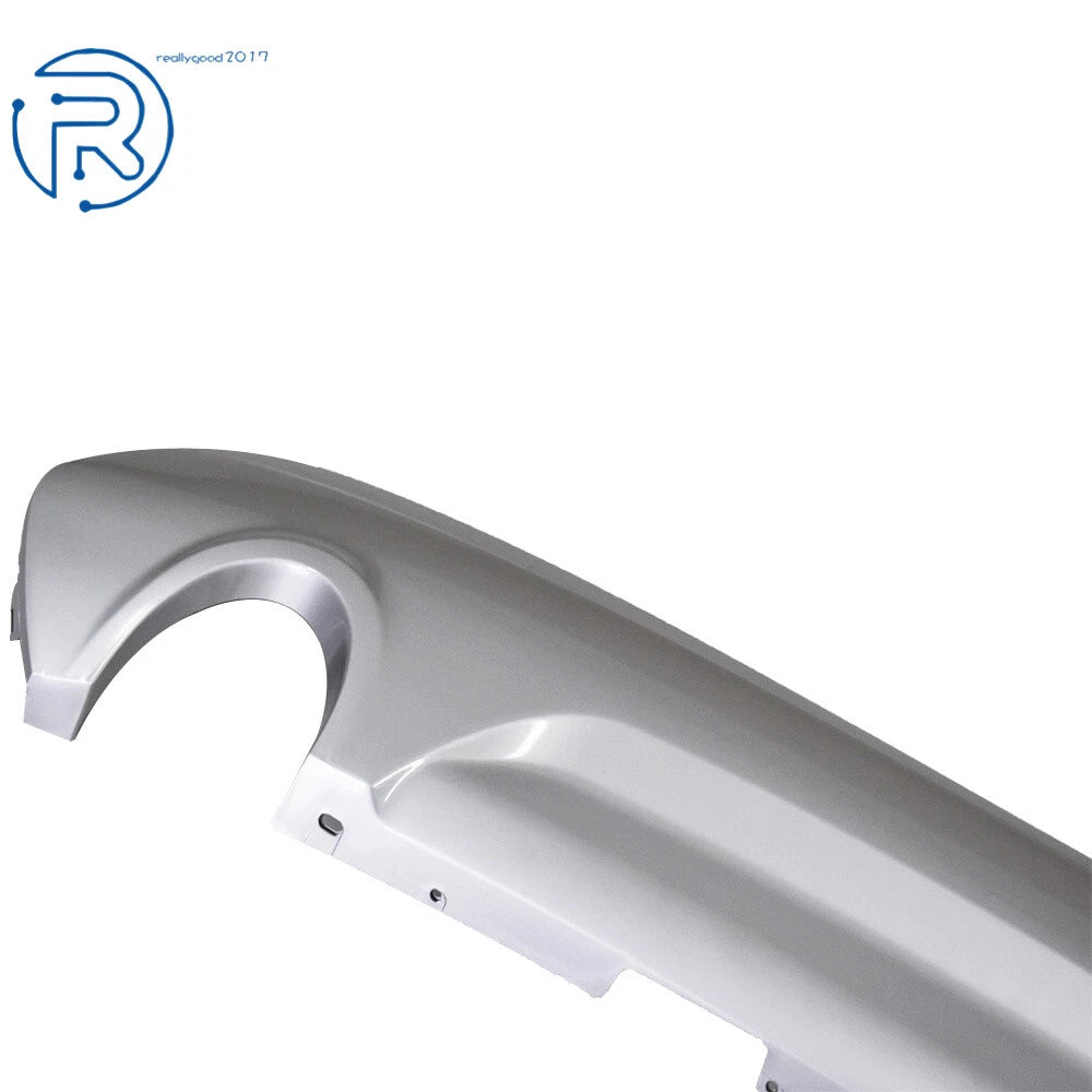 Rear Lower Side Bumper Cover Trim for Ford Escape (2013-2019)