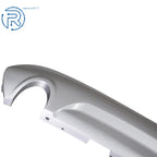 Rear Lower Side Bumper Cover Trim for Ford Escape (2013-2019)