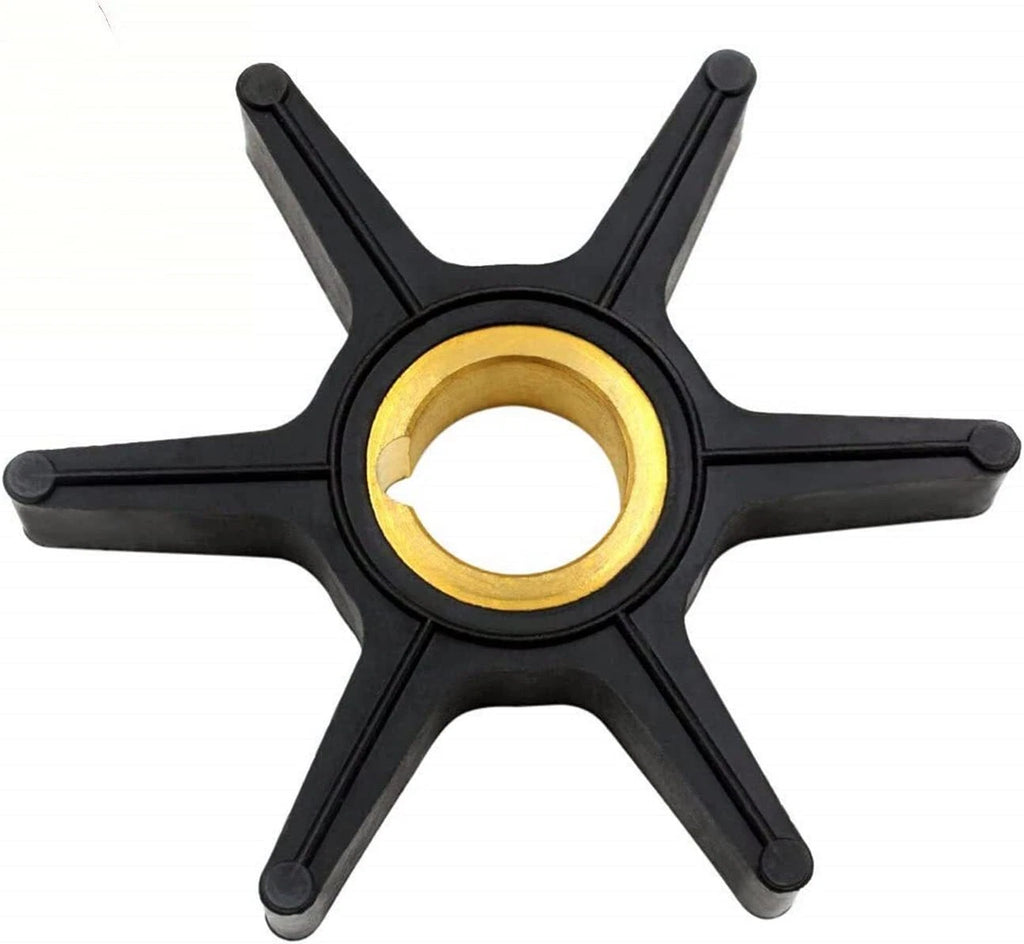 Water Pump Impeller Repair Kit for Mercury Outboards 25-50HP (821354A2)