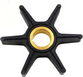 Water Pump Impeller Repair Kit for Mercury Outboards 25-50HP (821354A2)