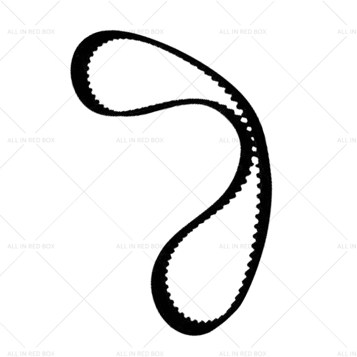 Timing Belt for Hyundai Kia 2.0L DOHC G4GF (1997–2008) 24312-23202