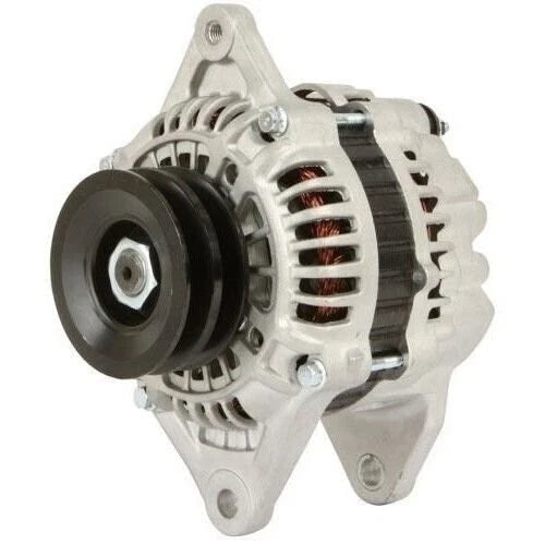 Alternator for Kubota M135XDTC (2009-On) V6108EB3QB