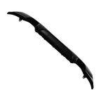 Black Glossy Rear Diffuser for BMW 2 Series F22 F23 (2014-2021)
