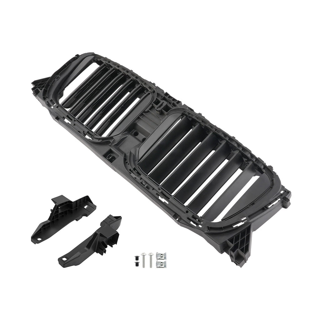 Active Grill Shutter for BMW X4 G02 LCI (2022–2023) 51745A1DA48 w/Motor