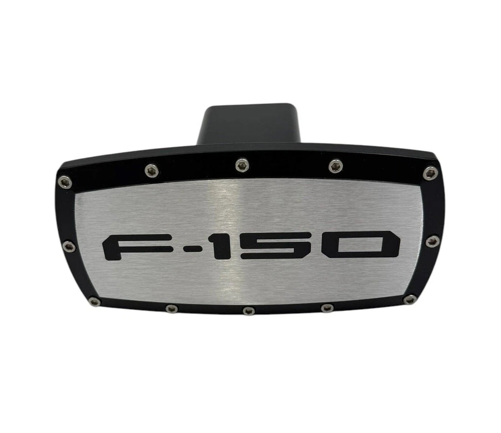 Tow Hitch Cover Replacement for Ford F-150 2in Receiver (2015–2020)