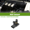 MAP Sensor No.DV2A9F479AC for Ford Explorer (2016)