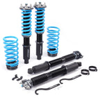 MaXpeedingrods 24 Level Damper Coilover Kit for Acura RL SH-AWD (2005–2012)