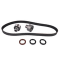 Timing Belt Kit with Tensioner & Idler Bearing for Nissan RB25DET (1993–1998)