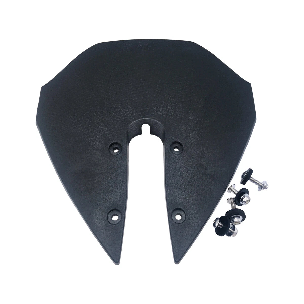 Hydrofoil Stabilizer for Yamaha Mercury Johnson Outboard (8-40 HP)