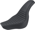 SADDLEMEN Profiler Seat for Softail 818-29-148