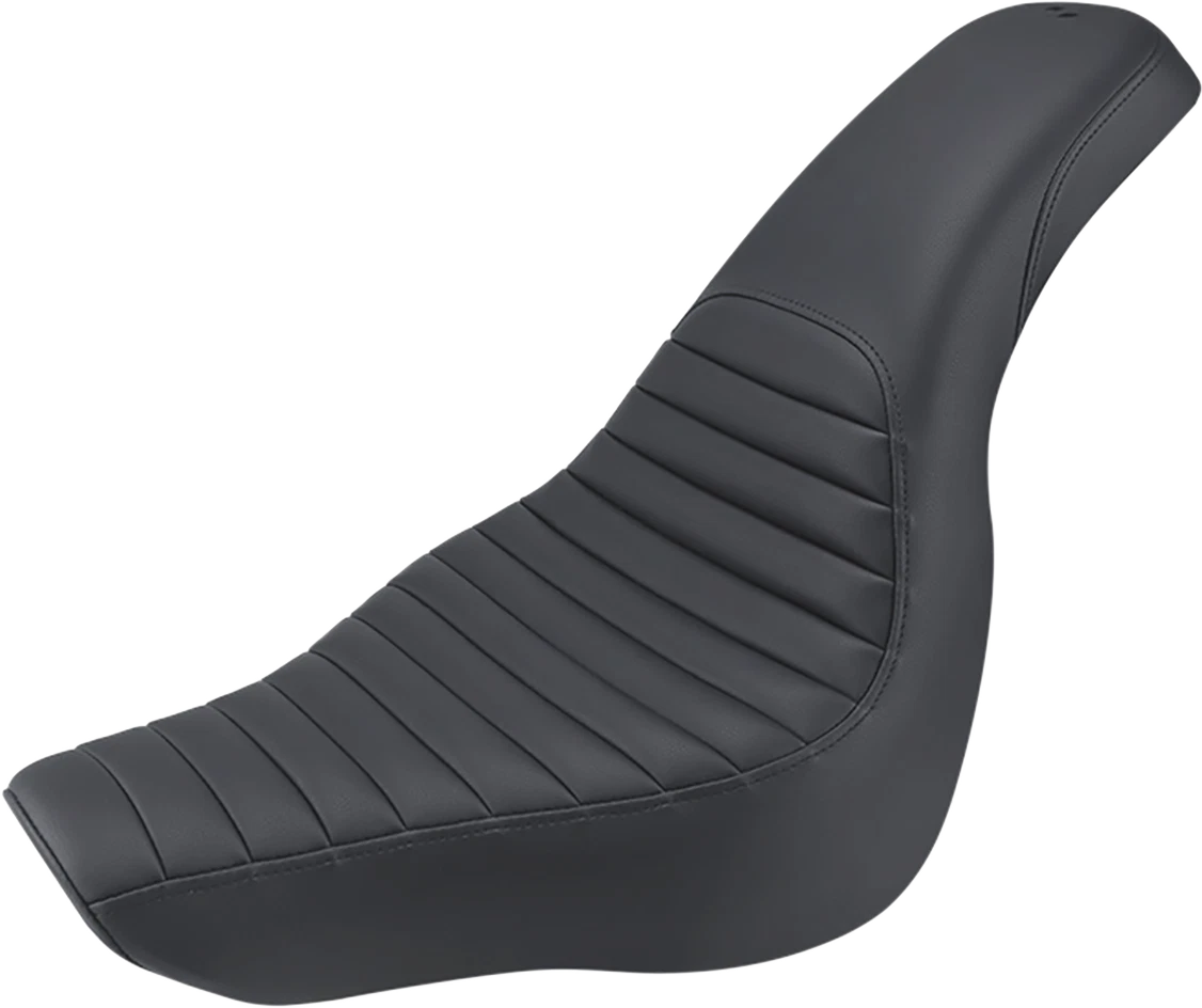 SADDLEMEN Profiler Seat for Softail 818-29-148