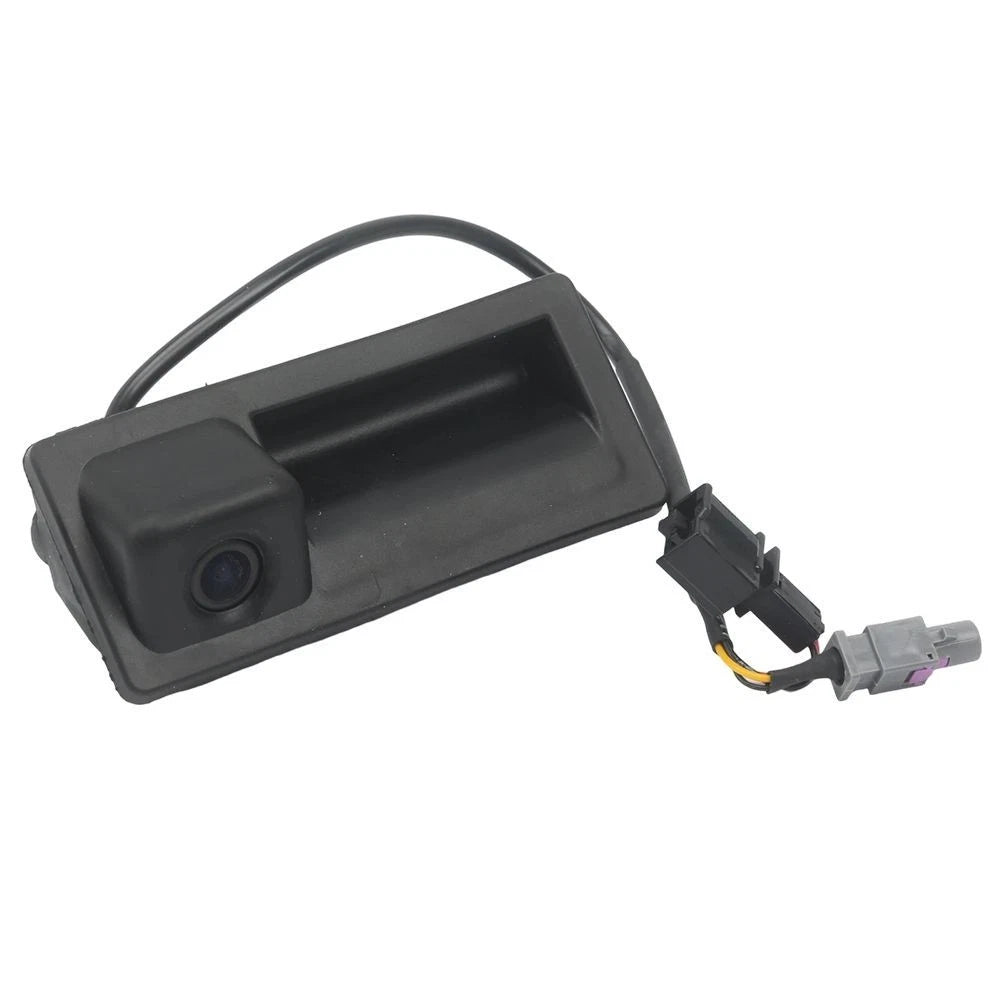 Rear View Camera System with Park Assist for Tiguan A4 A5 Q5 (2018–2021)