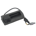 Rear View Camera System with Park Assist for Tiguan A4 A5 Q5 (2018–2021)