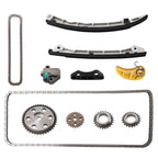 Engine Timing Chain Kit + Oil Pump for Mazda 3 2.3L (2007–2013) L3K9-11-316