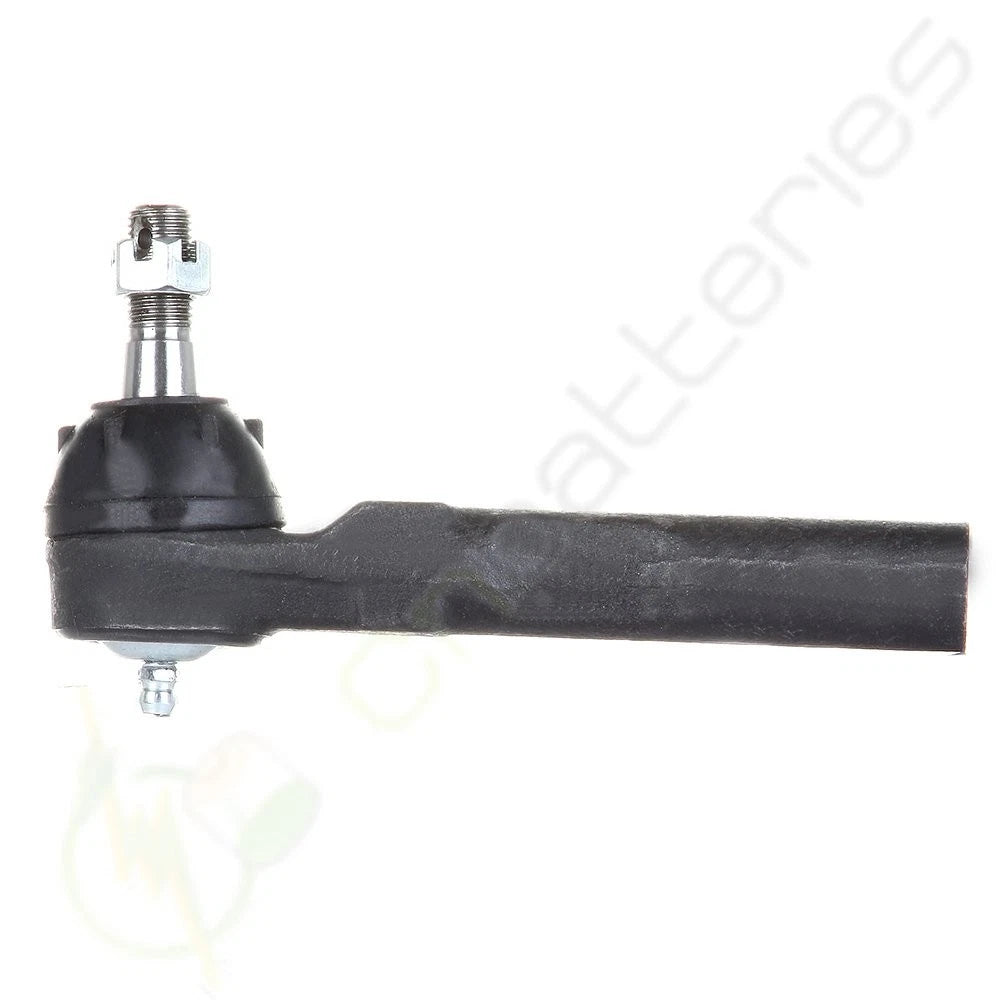 ES3374RL Suspension 2 Front Outer Tie Rod Ends Kit for Chevrolet Cavalier (2002–2005)