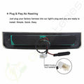 LED Cargo 3rd Brake Light for Chevy Silverado GMC Sierra (1999–2006)
