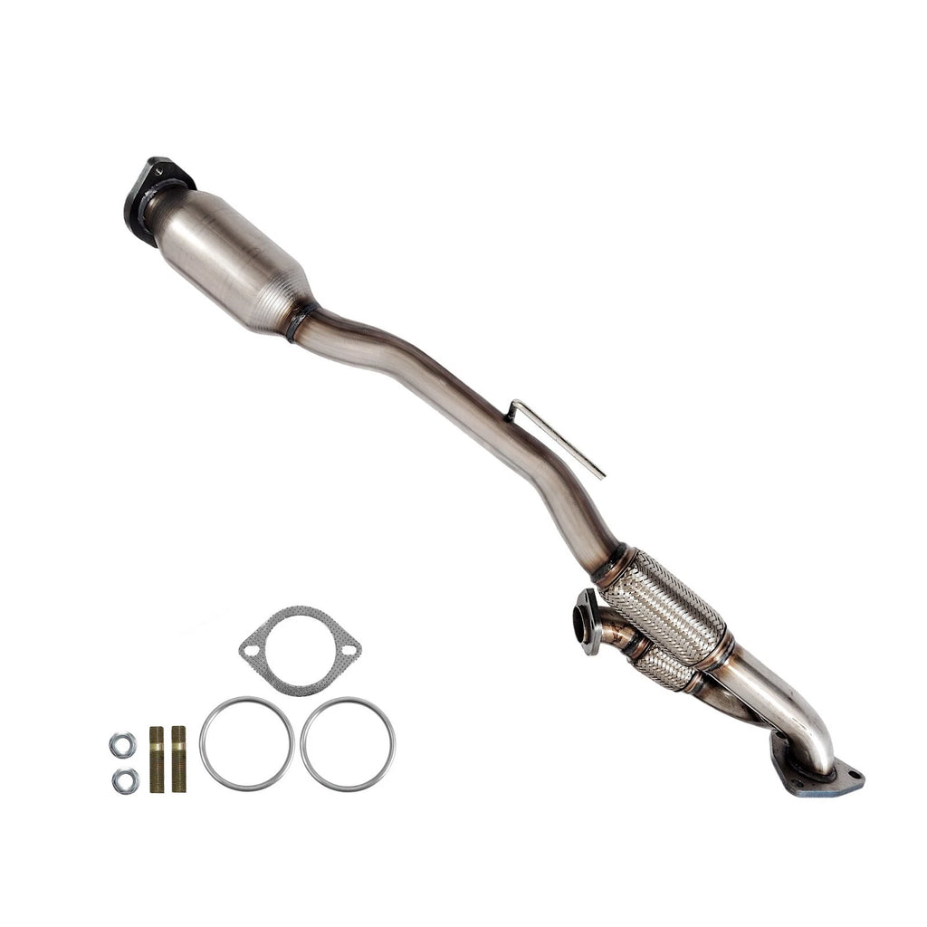 Exhaust Catalytic Converter 642156 for Nissan Altima 3.5L V6 (2007–2008)