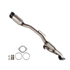 Exhaust Catalytic Converter 642156 for Nissan Altima 3.5L V6 (2007–2008)