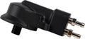 HardDrive Oil Filter Housing for Harley Davidson Big Twins (1992–1999)