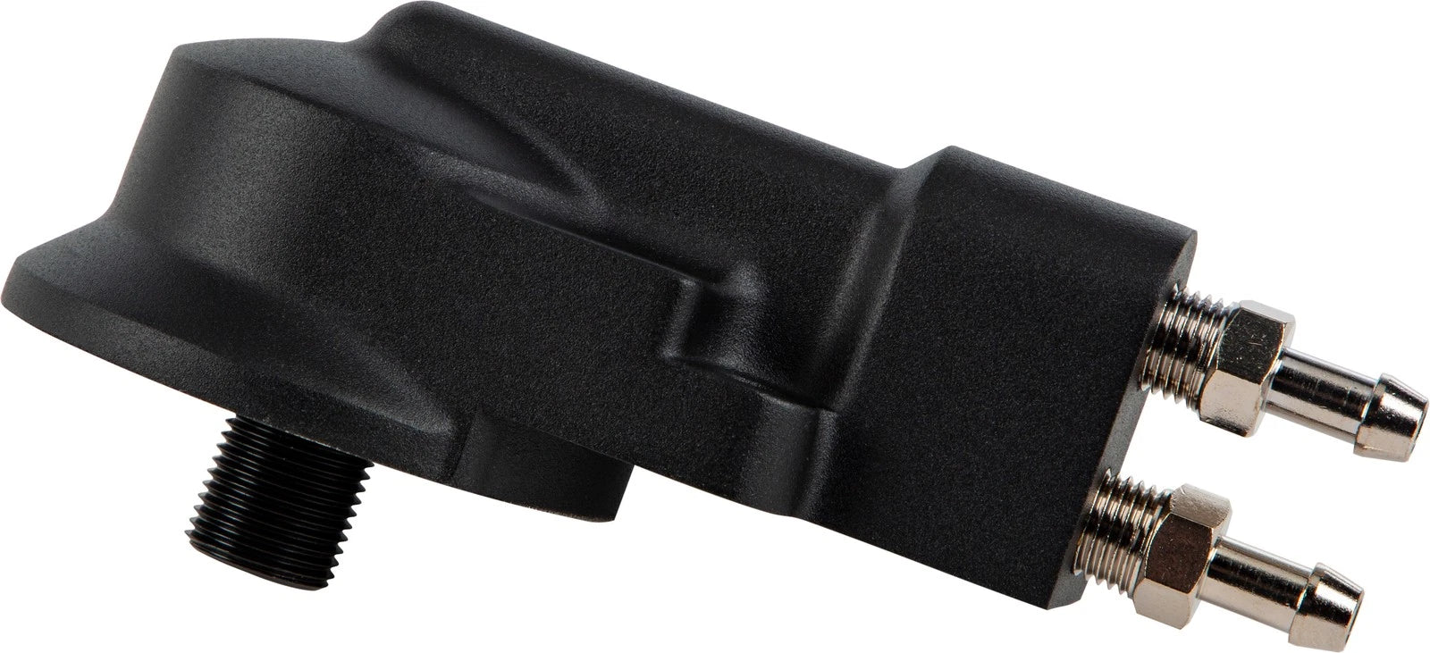 HardDrive Oil Filter Housing for Harley Davidson Big Twins (1992–1999)