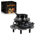 Front Right Wheel Hub & Bearing Assembly for Colorado 4WD (2015–2023) 515111 HA590060