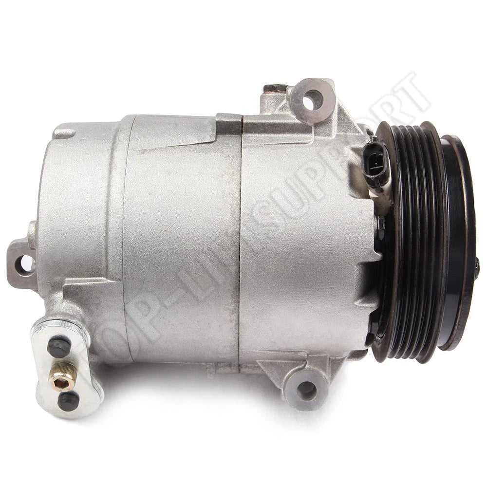 A/C Compressor for Chevrolet Cavalier Cobalt Malibu Pontiac (2002–2012)