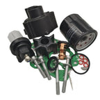 Yamaha Outboard Maintenance Service Kit for 80HP 100HP (67F-W0078-00, 67F-12411-01)
