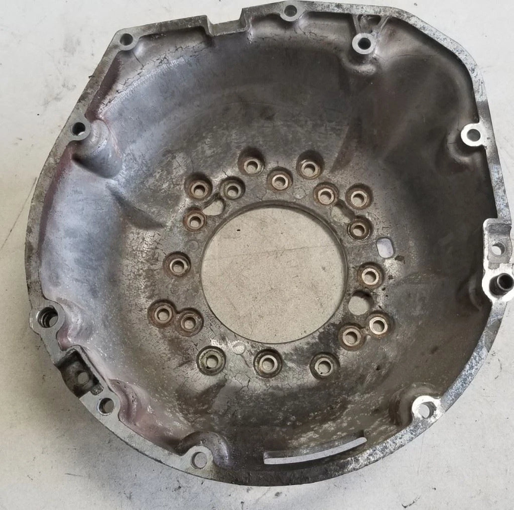Bell Housing for Jaguar XJ6 VDP (1995–1997)