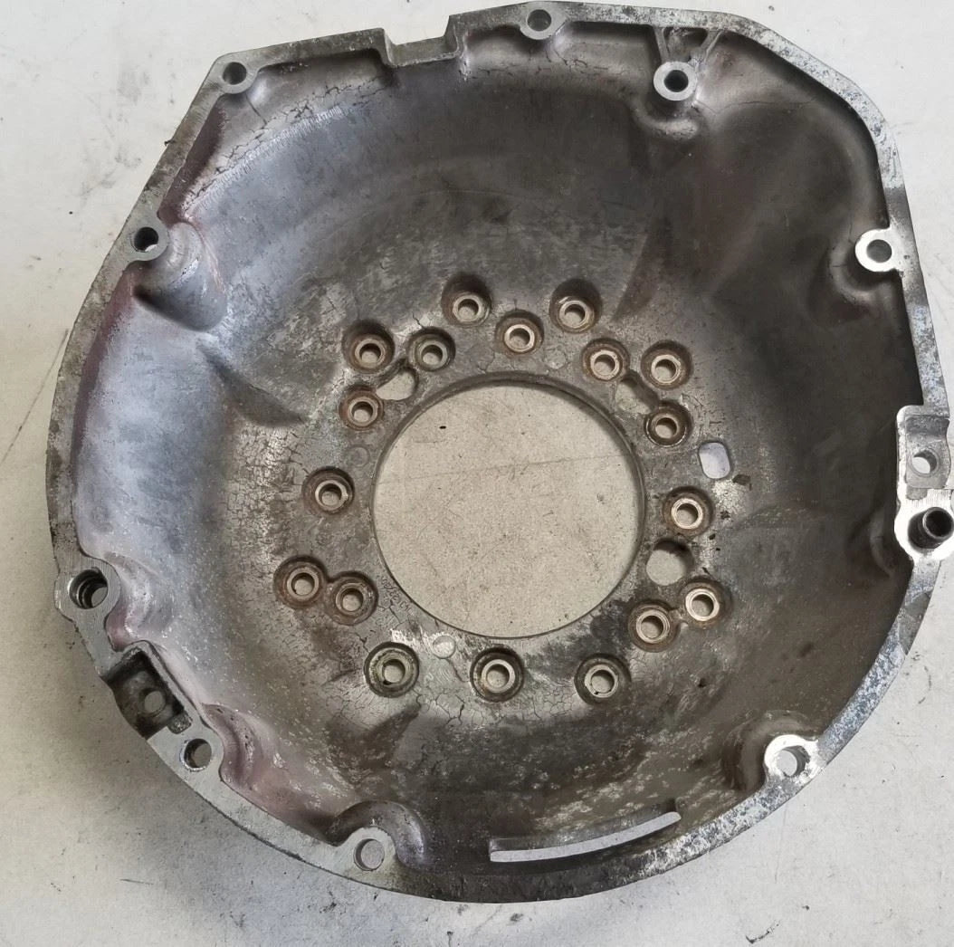 Bell Housing for Jaguar XJ6 VDP (1995–1997)