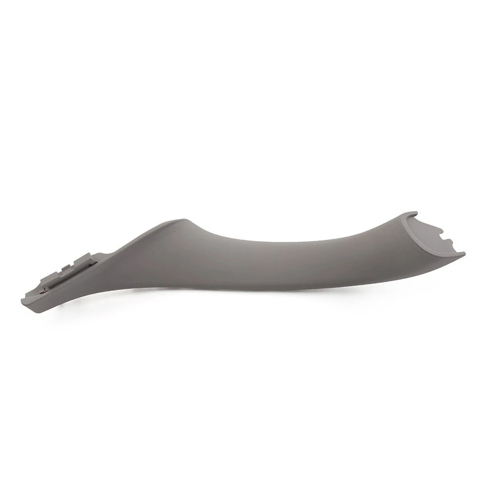 Rear Left Inner Door Panel Handle Armrest for BMW 5 Series F10 F11 (2010–2017)