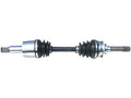 Front Right Axle Assembly for Suzuki Sidekick (1996–1998) VP673SR
