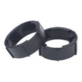 2X Headlight Bulb Socket Clips for Mercury Mountaineer Cougar Villager Tracer