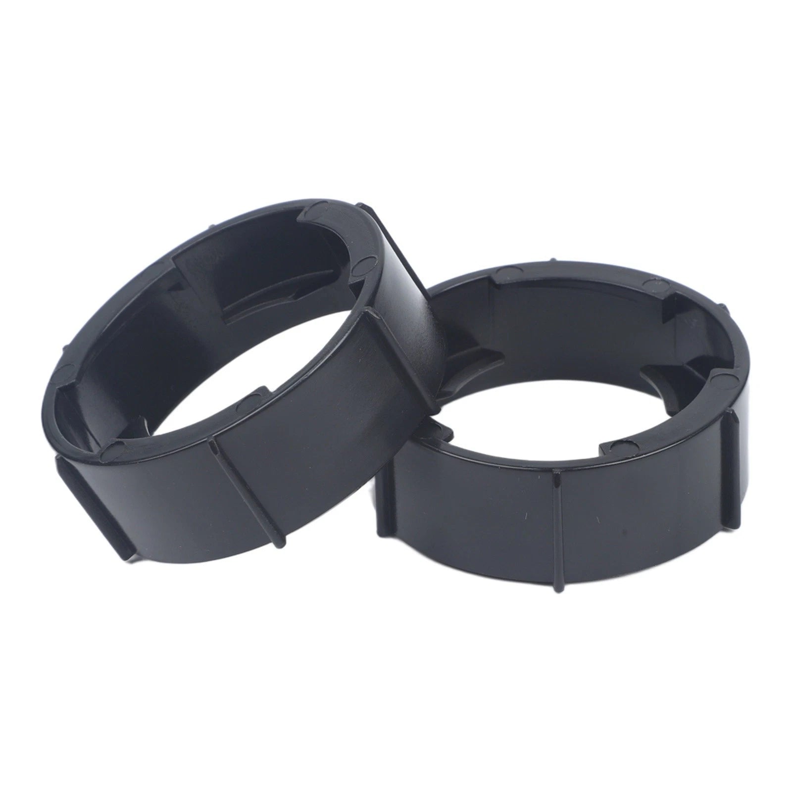 2X Headlight Bulb Socket Clips for Mercury Mountaineer Cougar Villager Tracer