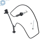Clutch Master and Slave Cylinder Assembly for Ford F650 F750 (2002–2009, 2013–2015)