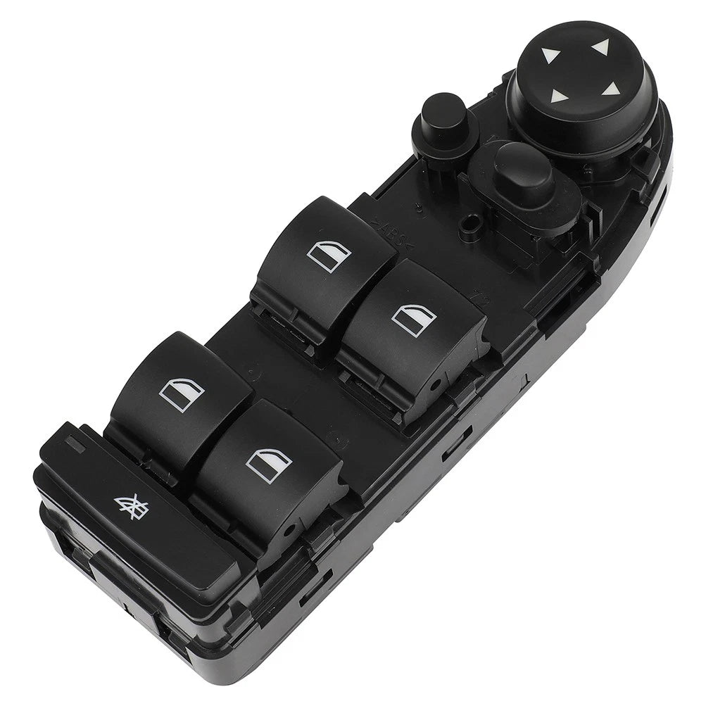 Front Left Power Window Switch for BMW X5, X6 (2007-2013)