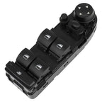 Front Left Power Window Switch for BMW X5, X6 (2007-2013)