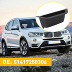 Front Left Door Handle Pull Trim for BMW X4 F26, X3 F25 (2014–2018)