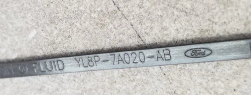 Transmission Dipstick for Ford (YL8P-7A020-AB)