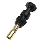 Choke Black Carburetor for PE Motorcycle (Replacement)