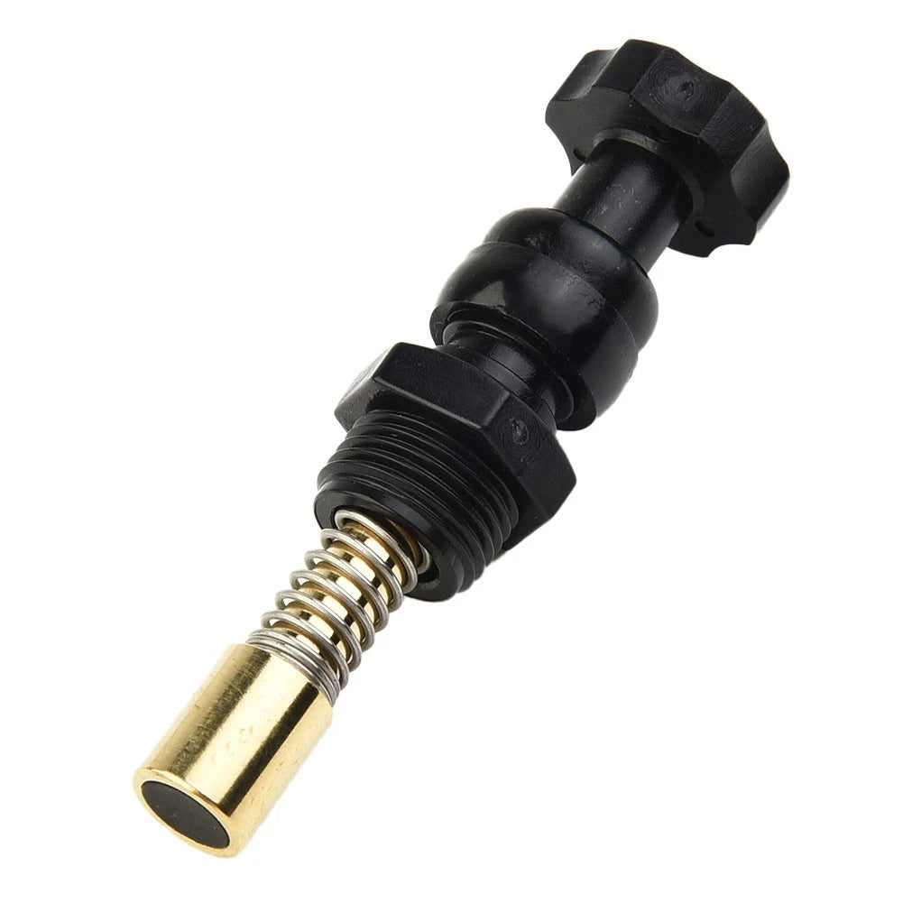 Choke Black Carburetor for PE Motorcycle (Replacement)
