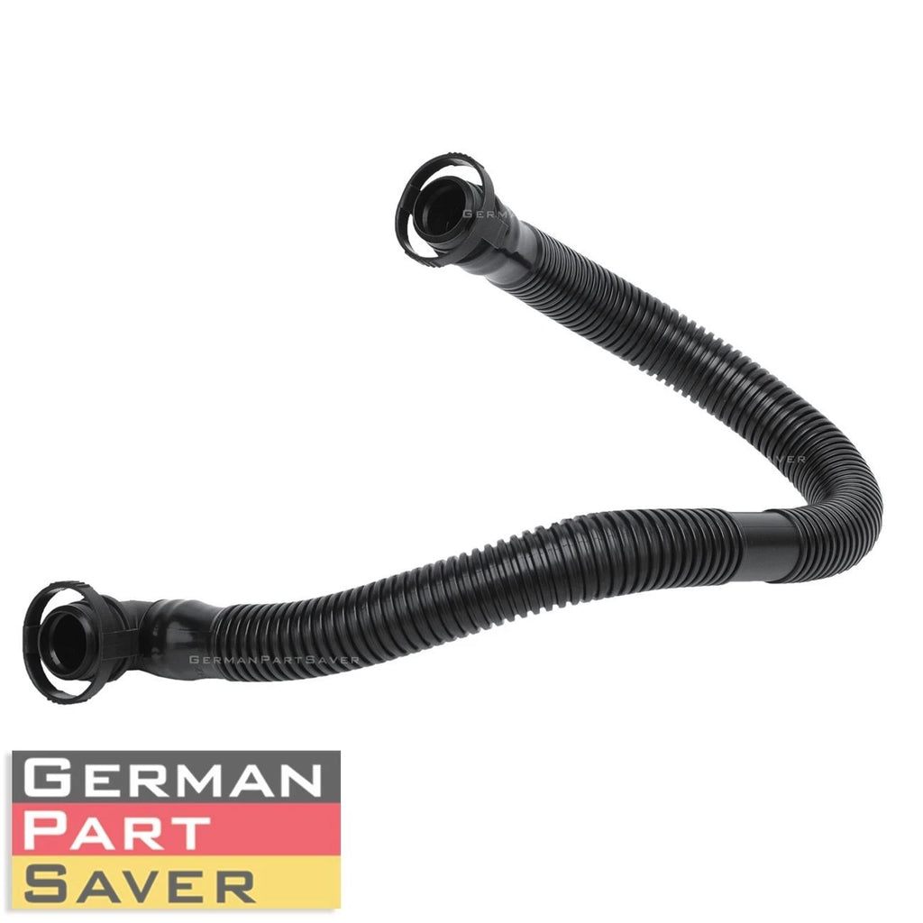 Crankcase Breather Vent PCV Hose for VW Jetta GTI Passat Audi A3 A4 (2006-2016)