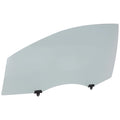 Front Driver Side Door Glass for Toyota Venza (2009–2013)