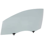Front Driver Side Door Glass for Toyota Venza (2009–2013)