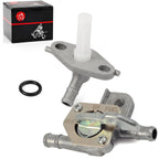Fuel Valve Petcock & Tank Outlet for Honda CRF250R (2004–2009)