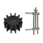 Impeller Repair Kit for Jabsco Raw Sea Water Pump 1210-0001-P