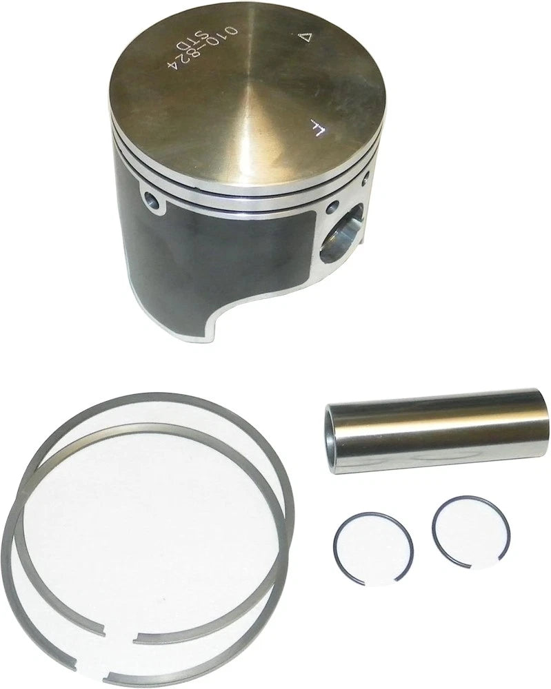 Piston Kit for Yamaha 1300 GP-R (.50MM Over)