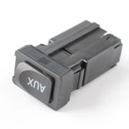 Auxiliary Audio Interface for Toyota